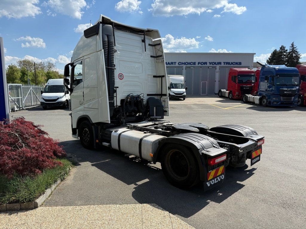 Volvo FH500 EURO 6 MEGA/lowdeck - Тягач: фото 5 Volvo FH500 EURO 6 MEGA/lowdeck - Тягач: фото 5