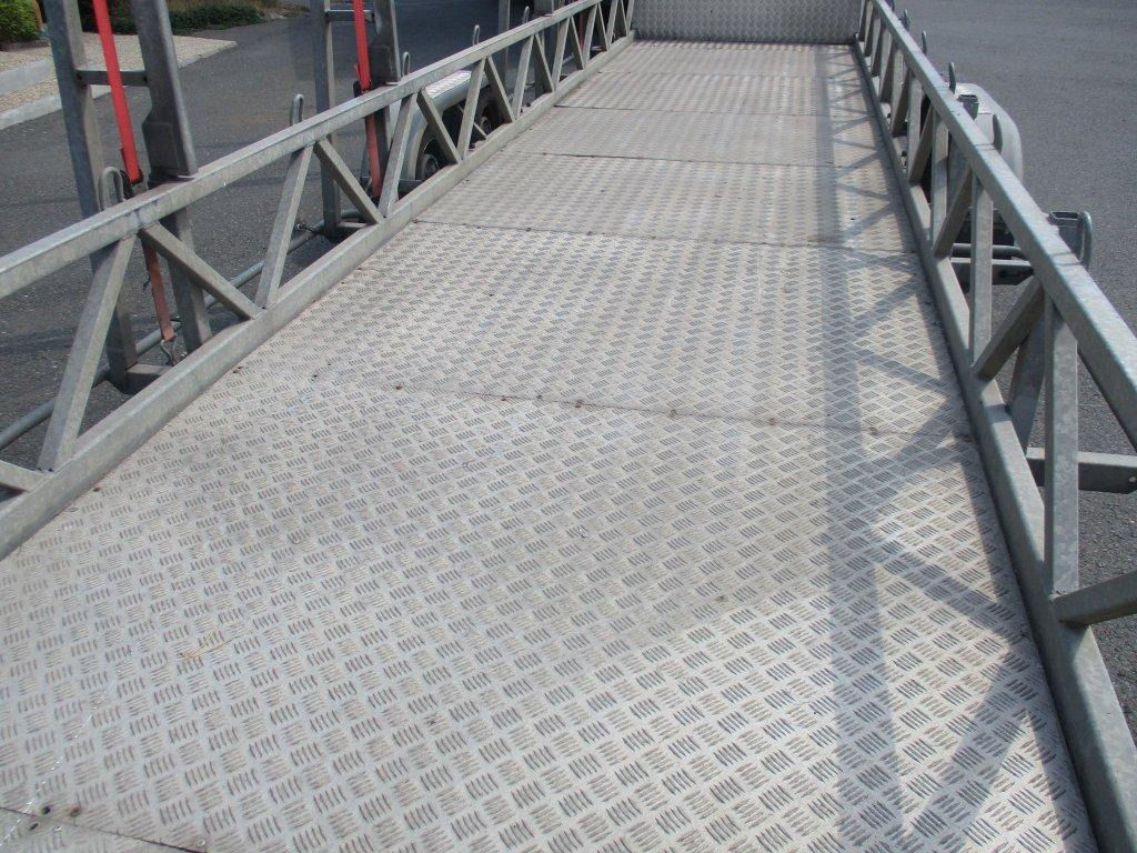 VEZEKO R2B2X в лизинг VEZEKO R2B2X: фото 8