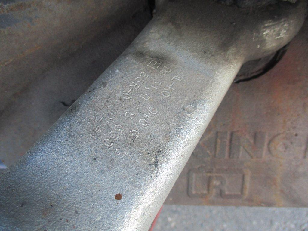 VEZEKO R2B2X в лизинг VEZEKO R2B2X: фото 14