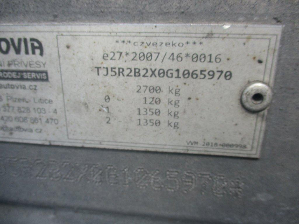 VEZEKO R2B2X в лизинг VEZEKO R2B2X: фото 15