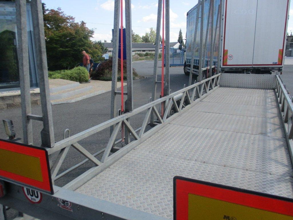 VEZEKO R2B2X в лизинг VEZEKO R2B2X: фото 9