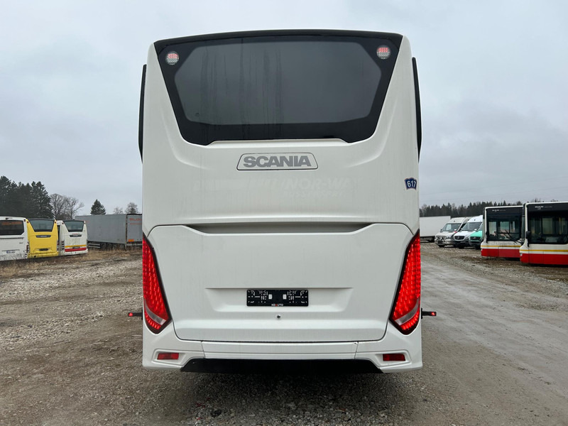 Scania K450 Interlink | 55+1+1 | MYÖS VUOKRA | TULOSSA - Туристический автобус: фото 5 Scania K450 Interlink | 55+1+1 | MYÖS VUOKRA | TULOSSA - Туристический автобус: фото 5
