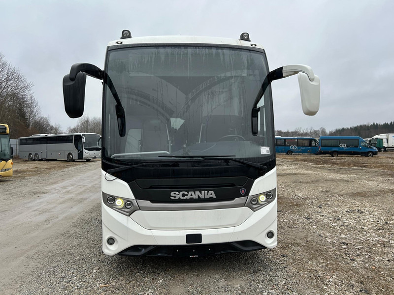 Scania K450 Interlink | 55+1+1 | MYÖS VUOKRA | TULOSSA - Туристический автобус: фото 2 Scania K450 Interlink | 55+1+1 | MYÖS VUOKRA | TULOSSA - Туристический автобус: фото 2