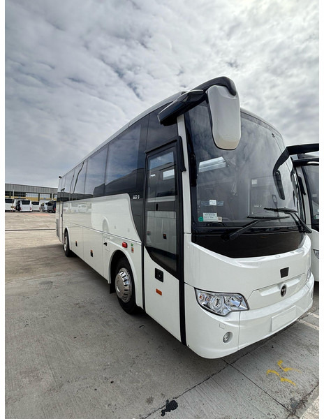 Temsa MD9 / 34+1+1 ISTUMAPAIKKAA / ILMASTOINTI / WC / WEBASTO / JÄÄKAAPPI - Туристический автобус: фото 1 Temsa MD9 / 34+1+1 ISTUMAPAIKKAA / ILMASTOINTI / WC / WEBASTO / JÄÄKAAPPI - Туристический автобус: фото 1