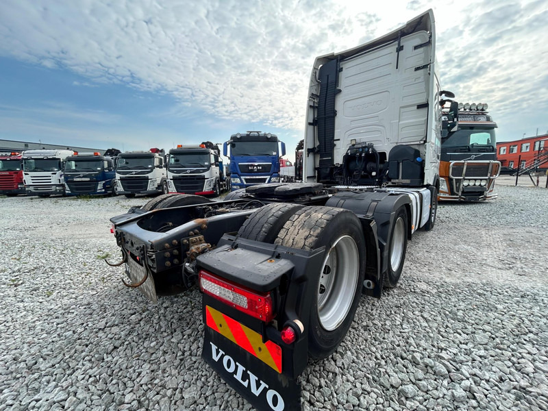 Volvo FH 500 6x2 | HYDRAULIIKKA | TULOSSA - Самосвал: фото 4 Volvo FH 500 6x2 | HYDRAULIIKKA | TULOSSA - Самосвал: фото 4