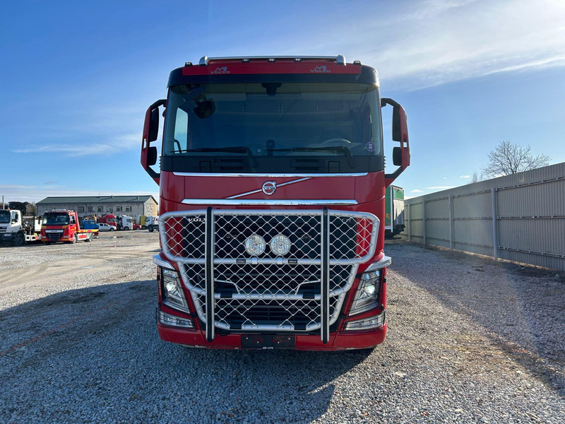 Volvo FH 500 8x4*4 KORP&SON 10000 + 10500 l / VACUUM Vacustar W1600R / PRESSURE Uraca KF716 - 350 l/min - 170 bar / TULOSSA - Ассенизатор: фото 3 Volvo FH 500 8x4*4 KORP&SON 10000 + 10500 l / VACUUM Vacustar W1600R / PRESSURE Uraca KF716 - 350 l/min - 170 bar / TULOSSA - Ассенизатор: фото 3