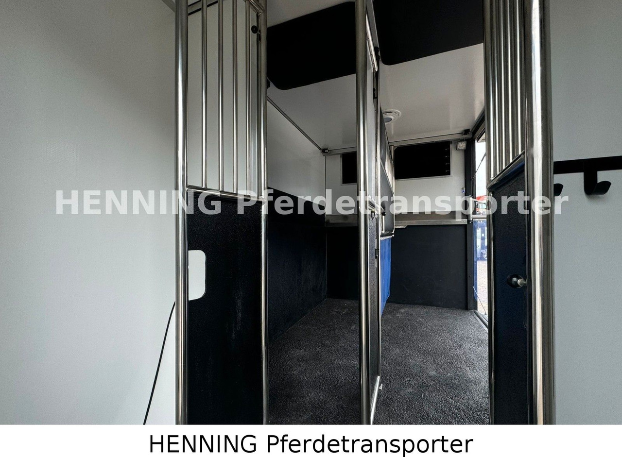 Грузовик для перевозки животных Renault Master 3 - Sitzer *NEUES MODELL*: фото 12 Грузовик для перевозки животных Renault Master 3 - Sitzer *NEUES MODELL*: фото 12