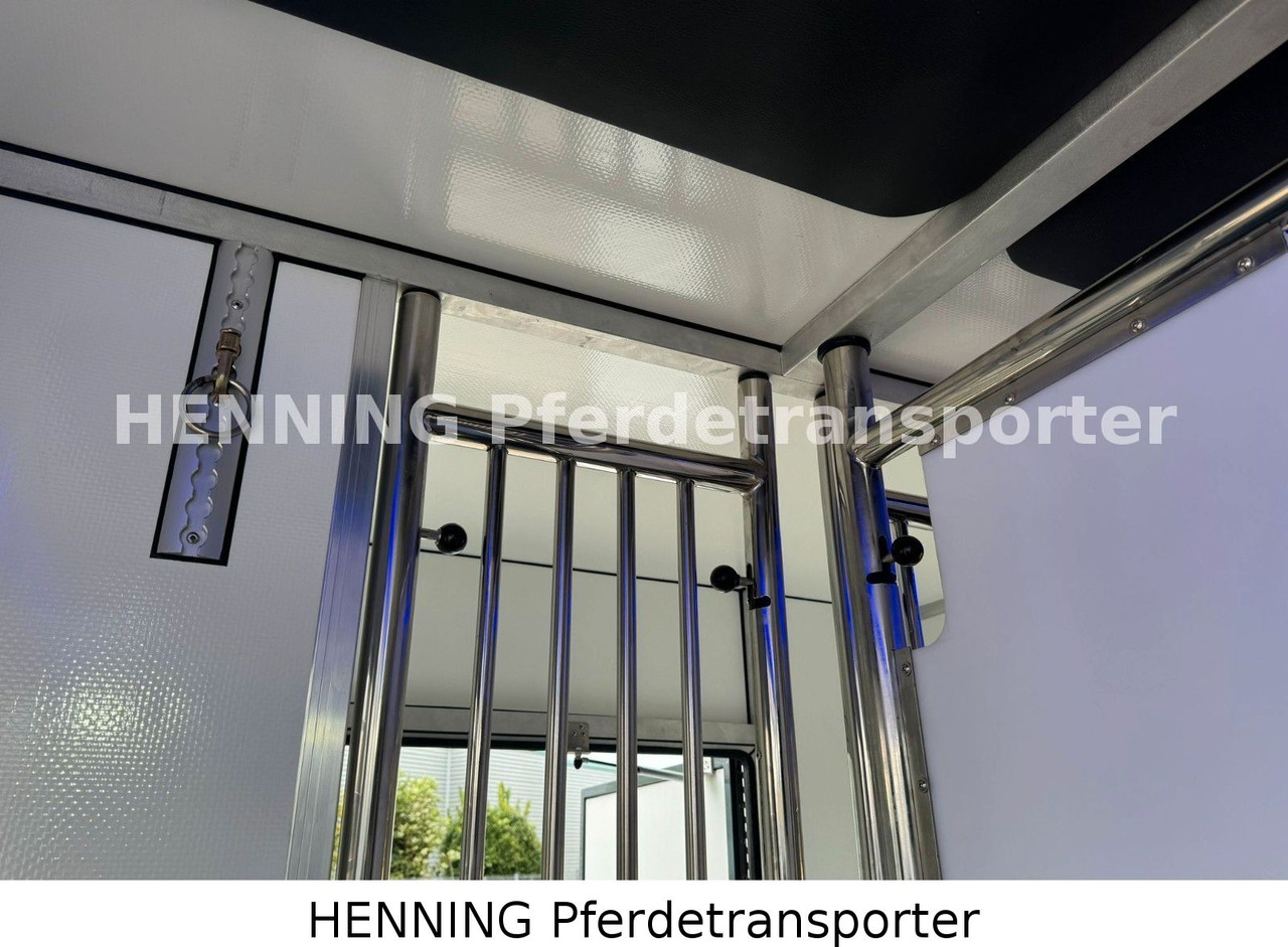 Грузовик для перевозки животных Renault Master 3 - Sitzer *NEUES MODELL*: фото 11 Грузовик для перевозки животных Renault Master 3 - Sitzer *NEUES MODELL*: фото 11