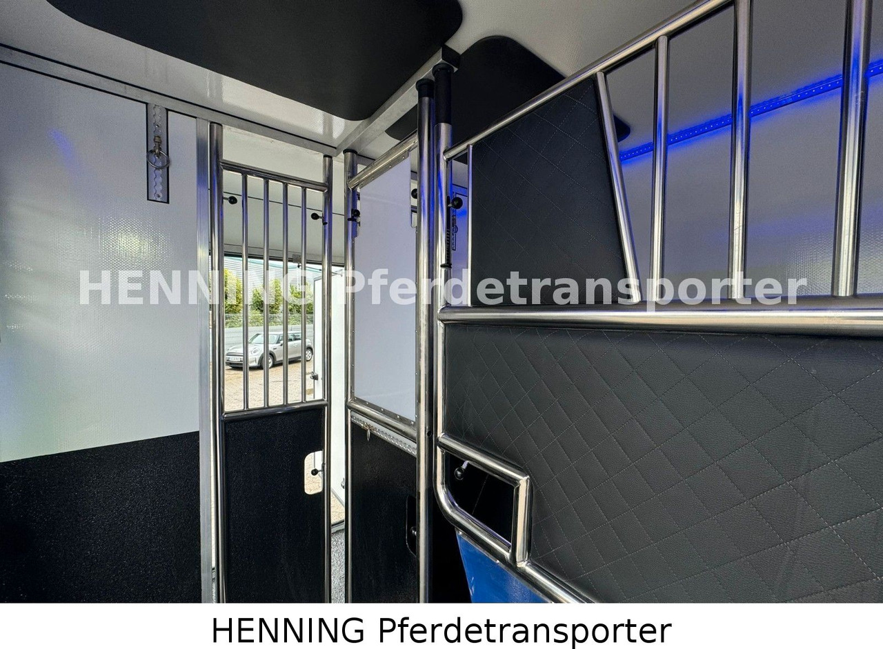 Грузовик для перевозки животных Renault Master 3 - Sitzer *NEUES MODELL*: фото 7 Грузовик для перевозки животных Renault Master 3 - Sitzer *NEUES MODELL*: фото 7