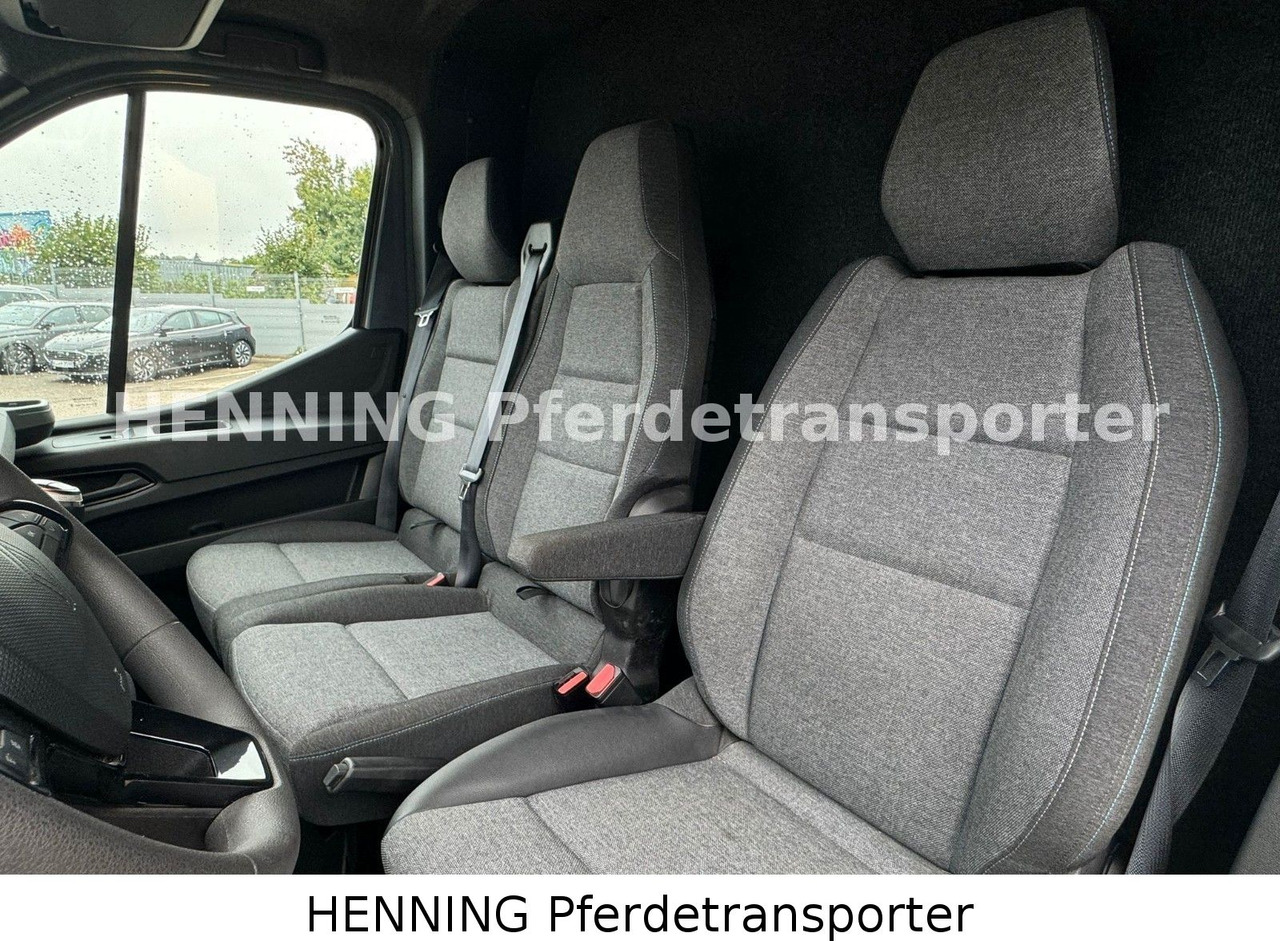 Грузовик для перевозки животных Renault Master 3 - Sitzer *NEUES MODELL*: фото 16 Грузовик для перевозки животных Renault Master 3 - Sitzer *NEUES MODELL*: фото 16