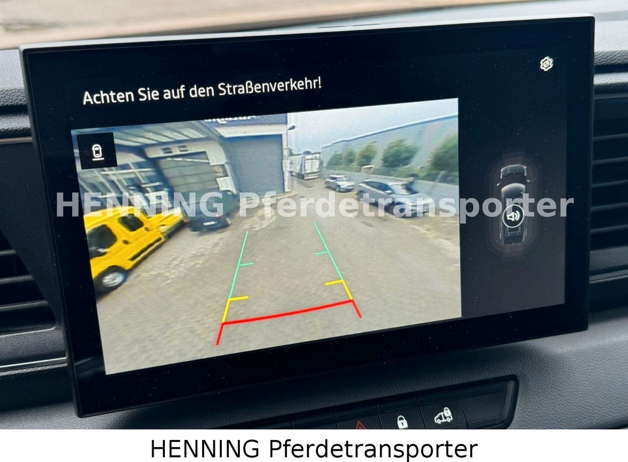 Грузовик для перевозки животных Renault Master 3 - Sitzer *NEUES MODELL*: фото 18 Грузовик для перевозки животных Renault Master 3 - Sitzer *NEUES MODELL*: фото 18