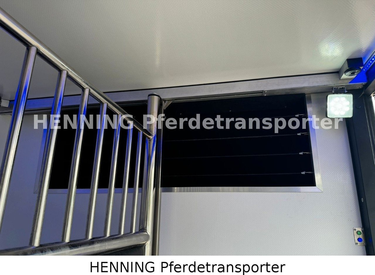 Грузовик для перевозки животных Renault Master 3 - Sitzer *NEUES MODELL*: фото 8 Грузовик для перевозки животных Renault Master 3 - Sitzer *NEUES MODELL*: фото 8