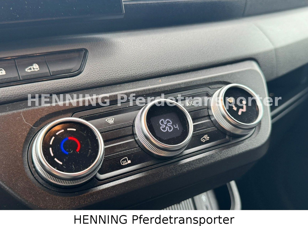 Грузовик для перевозки животных Renault Master 3 - Sitzer *NEUES MODELL*: фото 20 Грузовик для перевозки животных Renault Master 3 - Sitzer *NEUES MODELL*: фото 20