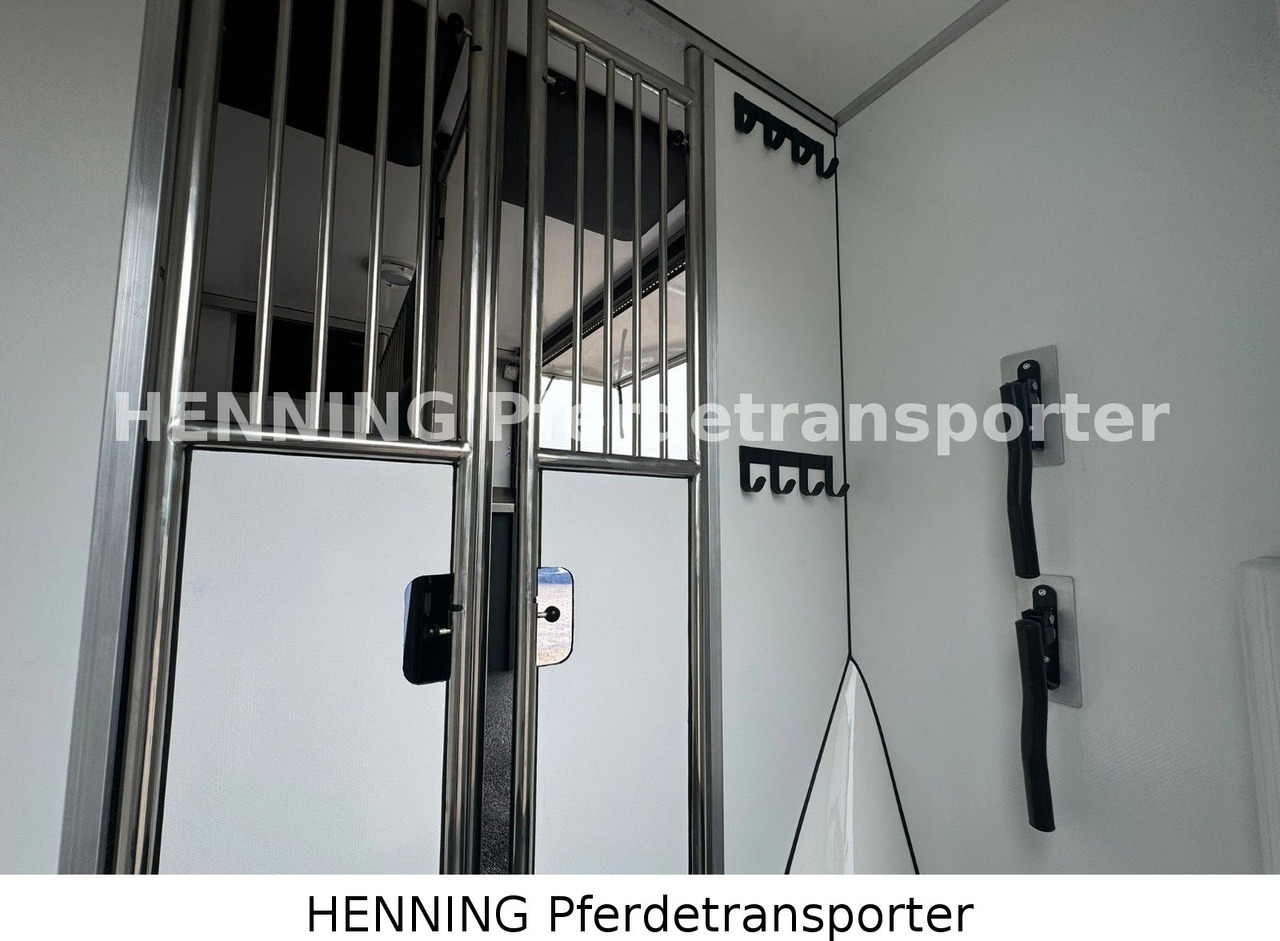 Грузовик для перевозки животных Renault Master 3 - Sitzer *NEUES MODELL*: фото 13 Грузовик для перевозки животных Renault Master 3 - Sitzer *NEUES MODELL*: фото 13