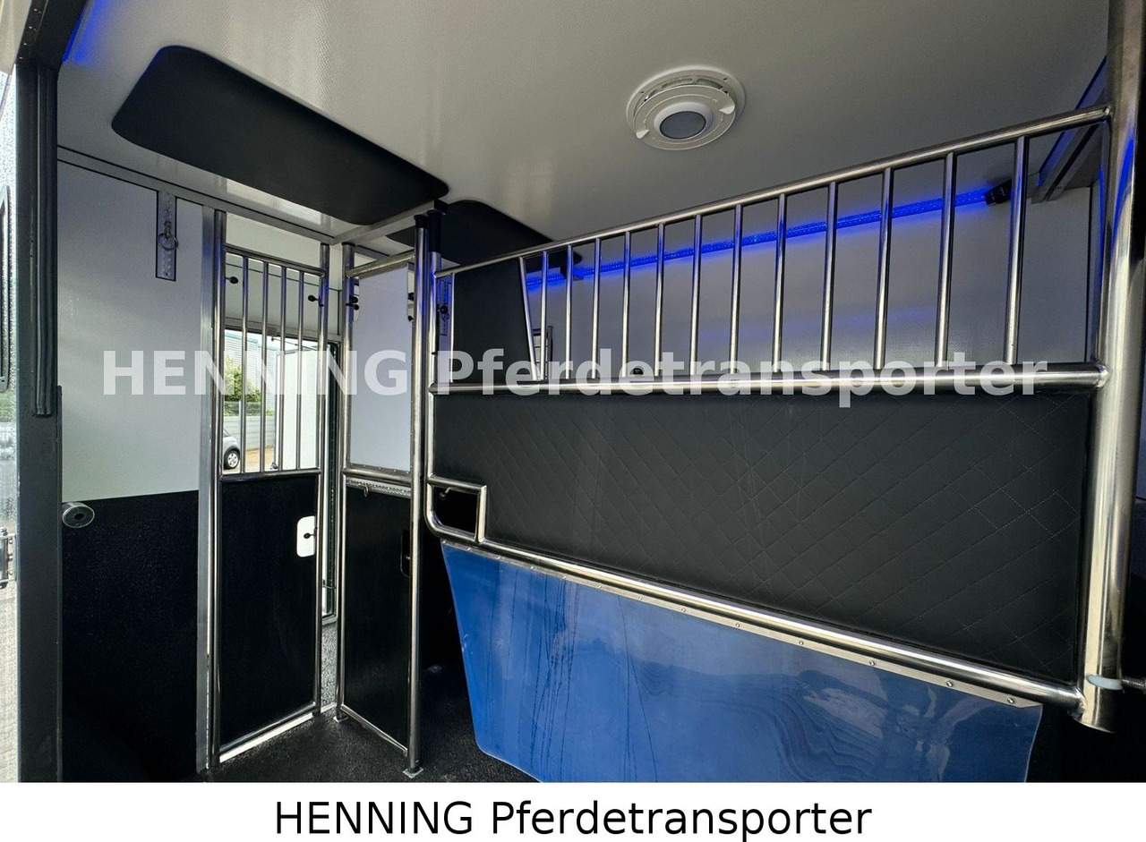 Грузовик для перевозки животных Renault Master 3 - Sitzer *NEUES MODELL*: фото 6 Грузовик для перевозки животных Renault Master 3 - Sitzer *NEUES MODELL*: фото 6