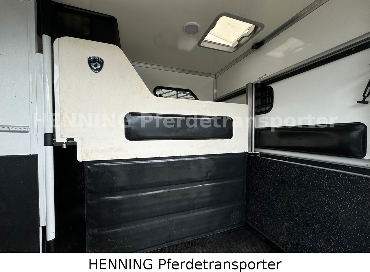 Renault Master 5 - Sitzer - Грузовик для перевозки животных: фото 5 Renault Master 5 - Sitzer - Грузовик для перевозки животных: фото 5