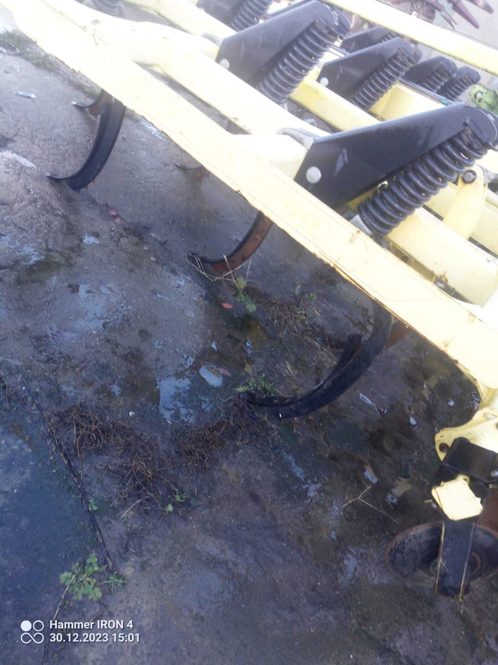 Agregat bezorkowy BEDNAR - Культиватор: фото 4 Agregat bezorkowy BEDNAR - Культиватор: фото 4