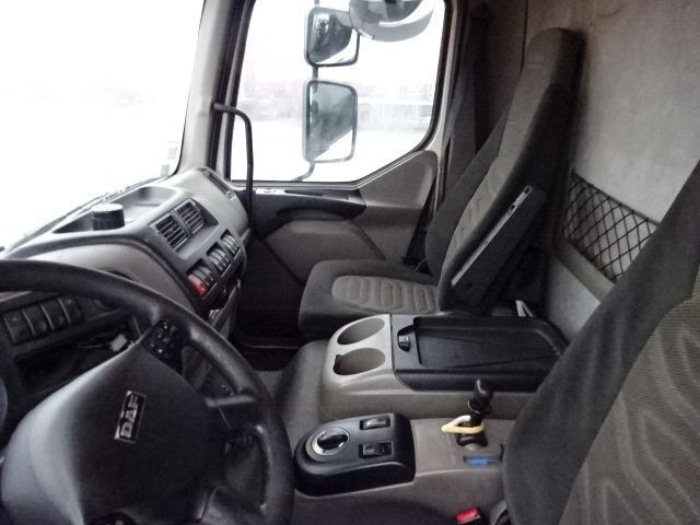DAF LF 55 280 // broken engine - moteur cassé ! - Грузовик с закрытым кузовом: фото 3 DAF LF 55 280 // broken engine - moteur cassé ! - Грузовик с закрытым кузовом: фото 3