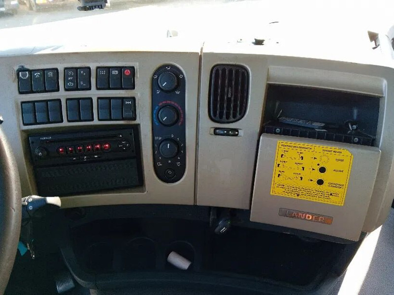 Крюковой мультилифт Renault Lander: фото 11