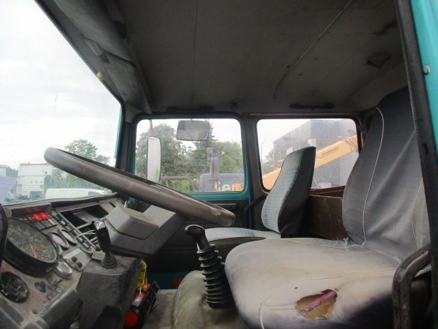 Renault M160 - Грузовик-шасси: фото 4 Renault M160 - Грузовик-шасси: фото 4