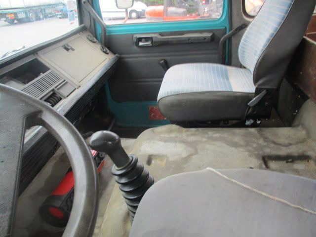 Renault M160 - Грузовик-шасси: фото 5 Renault M160 - Грузовик-шасси: фото 5