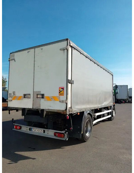 Renault Midlum 270 dci - manual gearbox - full steel suspensions - Тентованный грузовик: фото 5 Renault Midlum 270 dci - manual gearbox - full steel suspensions - Тентованный грузовик: фото 5