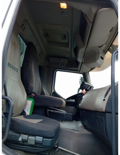 Мусоровоз Renault Premium 310 dxi - 6x2: фото 7
