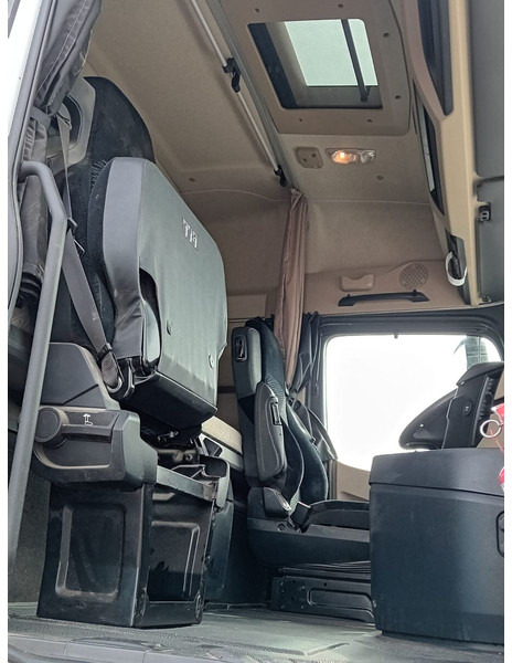 Mercedes-Benz Actros 1848 - noise in engine - Тягач: фото 5 Mercedes-Benz Actros 1848 - noise in engine - Тягач: фото 5