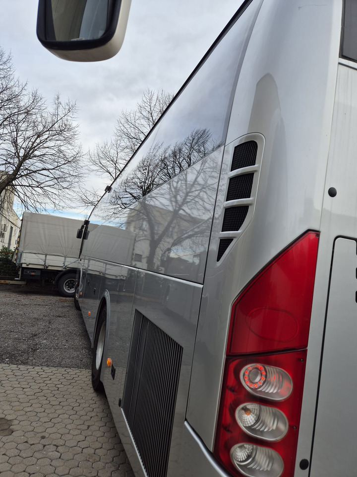 VOLVO 9700 4X2 - Туристический автобус: фото 2 VOLVO 9700 4X2 - Туристический автобус: фото 2