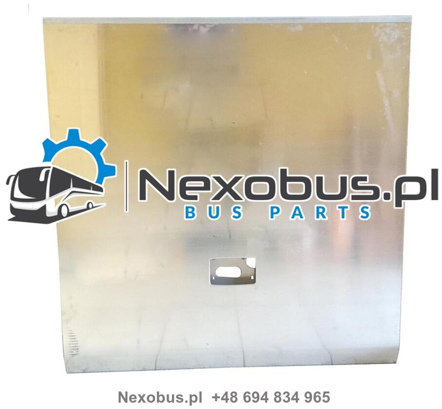 Klapa boczna serwisowa pełna Mercedes Tourismo prawa - Крыло для Автобусов: фото 1 Klapa boczna serwisowa pełna Mercedes Tourismo prawa - Крыло для Автобусов: фото 1