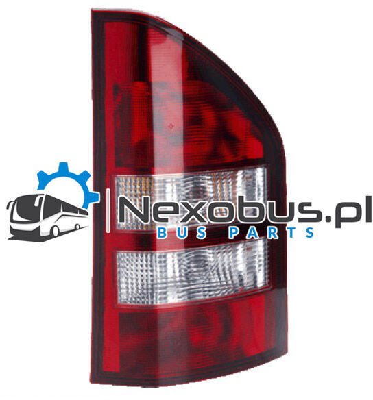 Новый Задний фонарь для Автобусов Mercedes-Benz Conecto Intouro Euro 6: фото 1