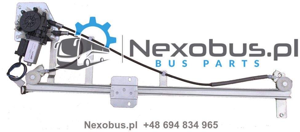 Podnośnik szyby kierowcy Setra 4.. GTHD UL Mercedes Tourismo - Дверь и запчасти для Автобусов: фото 1 Podnośnik szyby kierowcy Setra 4.. GTHD UL Mercedes Tourismo - Дверь и запчасти для Автобусов: фото 1
