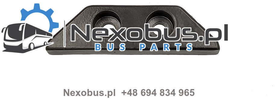 Rygiel drzwi MAN Neoplan Bova Temsa Volvo Van Hool VDL - Дверь и запчасти для Автобусов: фото 1 Rygiel drzwi MAN Neoplan Bova Temsa Volvo Van Hool VDL - Дверь и запчасти для Автобусов: фото 1