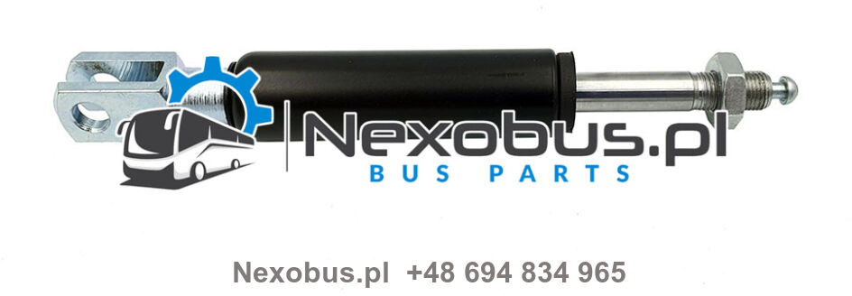 Siłownik fotela Vogel 600N Mercedes Bova Neoplan - Кабина и интерьер для Автобусов: фото 1 Siłownik fotela Vogel 600N Mercedes Bova Neoplan - Кабина и интерьер для Автобусов: фото 1