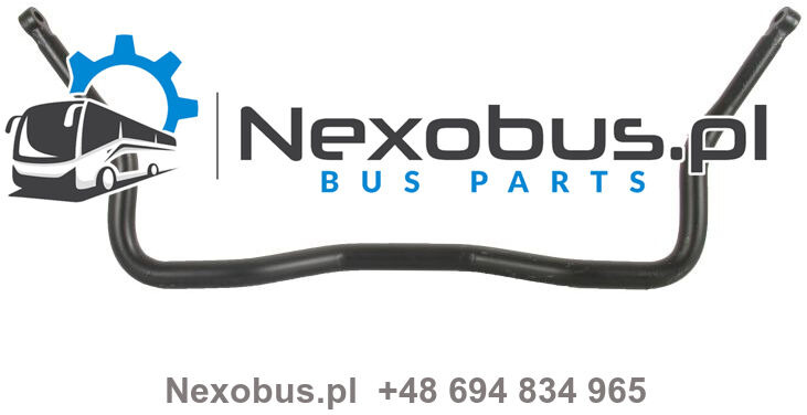Stabilizator przód Scania Irizar - Подвеска для Автобусов: фото 1 Stabilizator przód Scania Irizar - Подвеска для Автобусов: фото 1