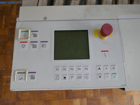 2nd station Heidelberg Stahlfolder BUH 82-6 - Фальцовщик: фото 2 2nd station Heidelberg Stahlfolder BUH 82-6 - Фальцовщик: фото 2