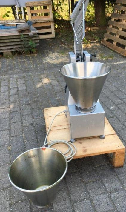 Busch FM 5 color mixer - Печатное оборудование: фото 2 Busch FM 5 color mixer - Печатное оборудование: фото 2
