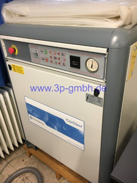 Caircool whisper compressor - compressed air supply - Воздушный компрессор: фото 3 Caircool whisper compressor - compressed air supply - Воздушный компрессор: фото 3