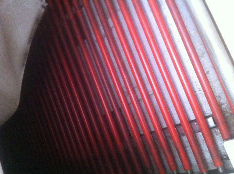 Compact angle welding machine with shrink tunnel Kallfass KC 5040-450 Universal - Упаковочное оборудование: фото 3 Compact angle welding machine with shrink tunnel Kallfass KC 5040-450 Universal - Упаковочное оборудование: фото 3