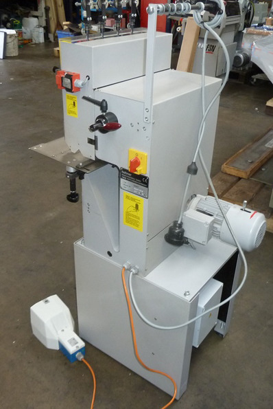 HOHNER EXACT multi-head block and booklet wire stapling machine for normal stapling - Печатное оборудование: фото 4 HOHNER EXACT multi-head block and booklet wire stapling machine for normal stapling - Печатное оборудование: фото 4