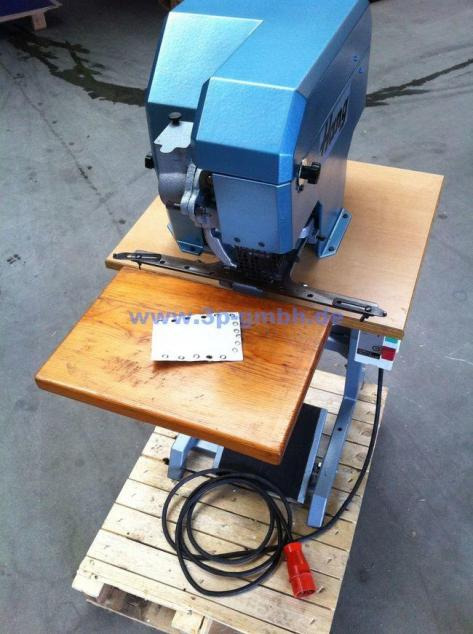 Hang 103-LOK automatic oiling machine - Печатное оборудование: фото 1 Hang 103-LOK automatic oiling machine - Печатное оборудование: фото 1