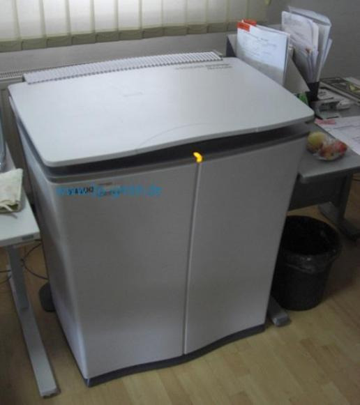 Heidelberg Nexscan F 4200 flatbed scanner - Печатное оборудование: фото 1 Heidelberg Nexscan F 4200 flatbed scanner - Печатное оборудование: фото 1