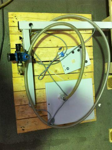 Heidelberg Steel FFP 52 Altar Fold - Pneumatic Window Folding Pocket - Фальцовщик: фото 2 Heidelberg Steel FFP 52 Altar Fold - Pneumatic Window Folding Pocket - Фальцовщик: фото 2