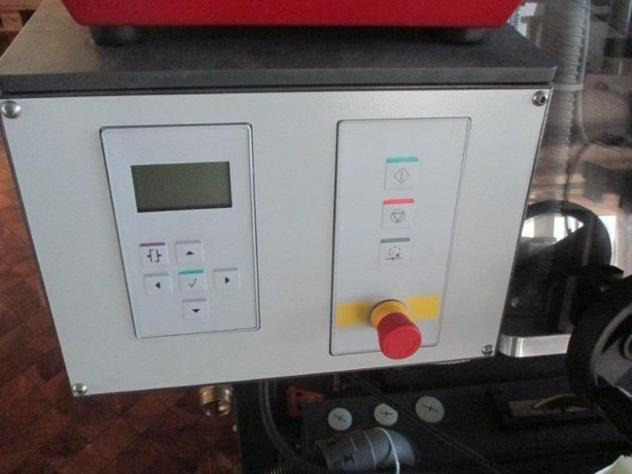 Heidelberg/Steel Sample Adhesive - Печатное оборудование: фото 5 Heidelberg/Steel Sample Adhesive - Печатное оборудование: фото 5