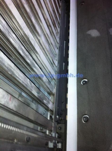 Heidelberg Steel Ti 55-4-Ri 55 buckle plate folding machine - Фальцовщик: фото 2 Heidelberg Steel Ti 55-4-Ri 55 buckle plate folding machine - Фальцовщик: фото 2