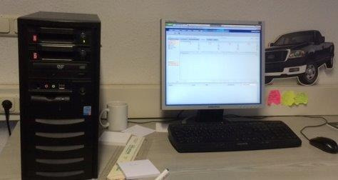 Heidelberg Suprasetter 74 S Thermal CTP System - Печатное оборудование: фото 2 Heidelberg Suprasetter 74 S Thermal CTP System - Печатное оборудование: фото 2