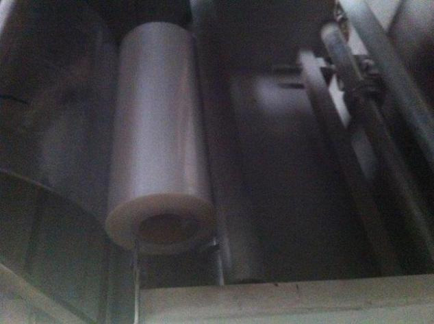 Kallfass KC 5040-450 Universal angle welding machine - Упаковочное оборудование: фото 3 Kallfass KC 5040-450 Universal angle welding machine - Упаковочное оборудование: фото 3