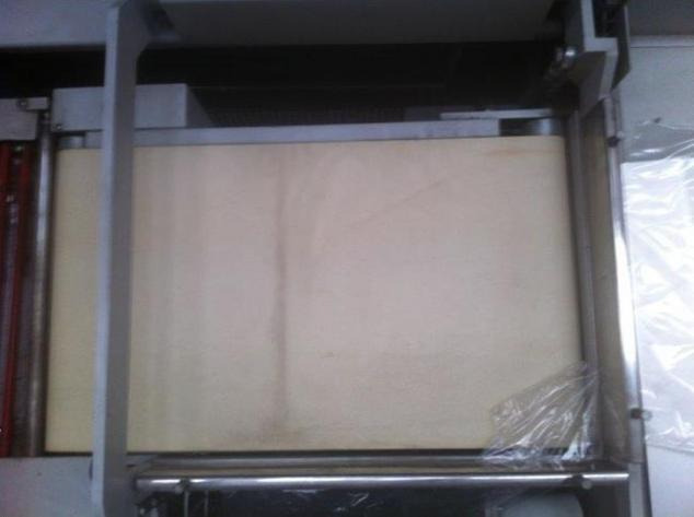 Kallfass KC 5040-450 Universal angle welding machine - Упаковочное оборудование: фото 2 Kallfass KC 5040-450 Universal angle welding machine - Упаковочное оборудование: фото 2