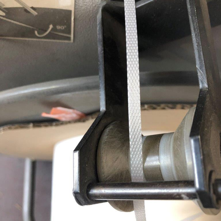 PP - Strapping machine SMB Cyklop Ampag Sprint - Упаковочное оборудование: фото 2 PP - Strapping machine SMB Cyklop Ampag Sprint - Упаковочное оборудование: фото 2