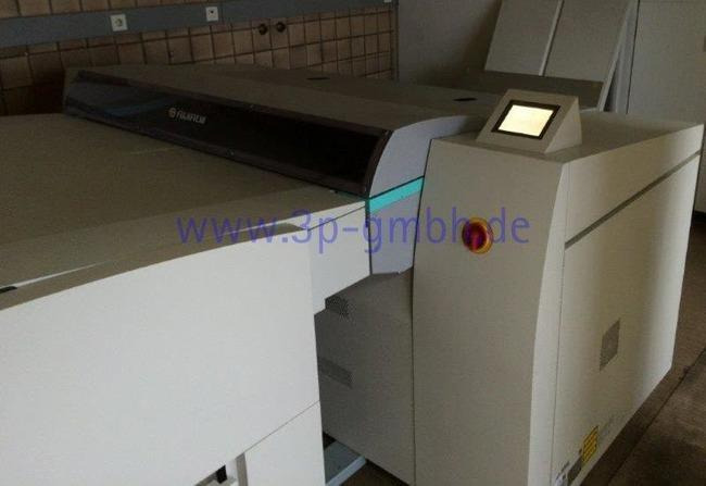Screen Platerite PT-R 8000 Thermal CtP System - Печатное оборудование: фото 1 Screen Platerite PT-R 8000 Thermal CtP System - Печатное оборудование: фото 1